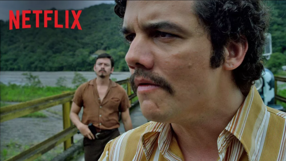 Un celebru cartel de droguri dă în judecată Netflix: ce legătură are Pablo Escobar